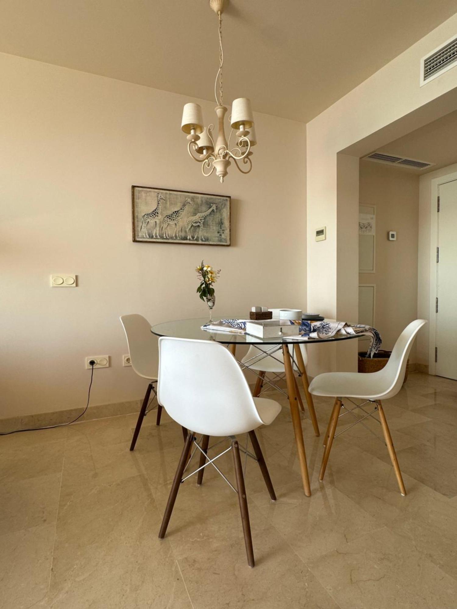Apartamento Frente Al Mar Con Parking Privado Torrox Ngoại thất bức ảnh